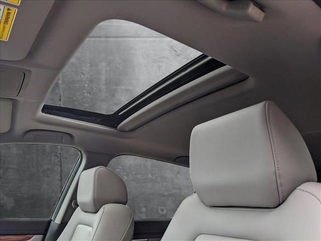 used 2020 Honda CR-V car, priced at $27,987