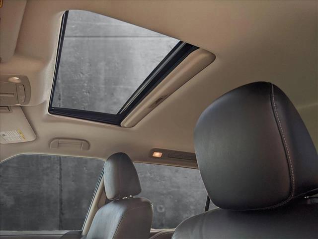used 2020 INFINITI QX80 car, priced at $34,696