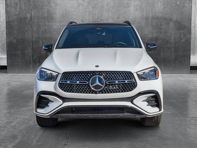 new 2025 Mercedes-Benz GLE 350 car, priced at $71,125