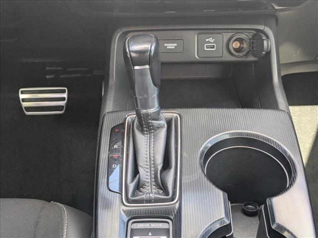 used 2023 Honda Civic car, priced at $23,541