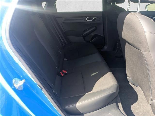 used 2023 Honda Civic car, priced at $23,541