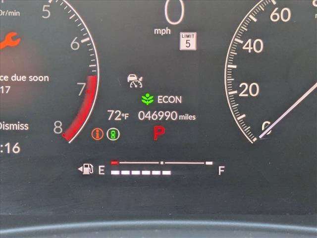 used 2023 Honda Civic car, priced at $23,541