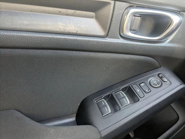 used 2023 Honda Civic car, priced at $23,541