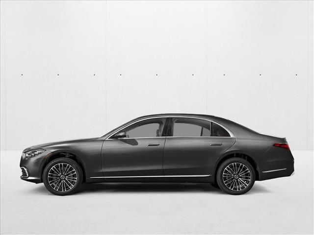 new 2026 Mercedes-Benz S-Class car, priced at $153,960