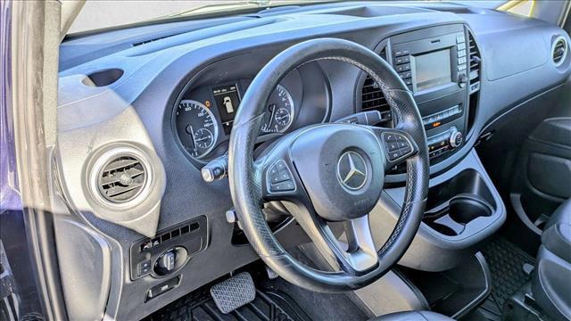 used 2016 Mercedes-Benz Metris car, priced at $14,981