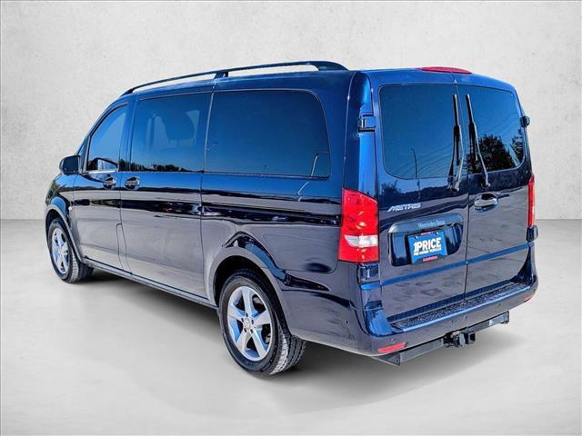 used 2016 Mercedes-Benz Metris car, priced at $14,981
