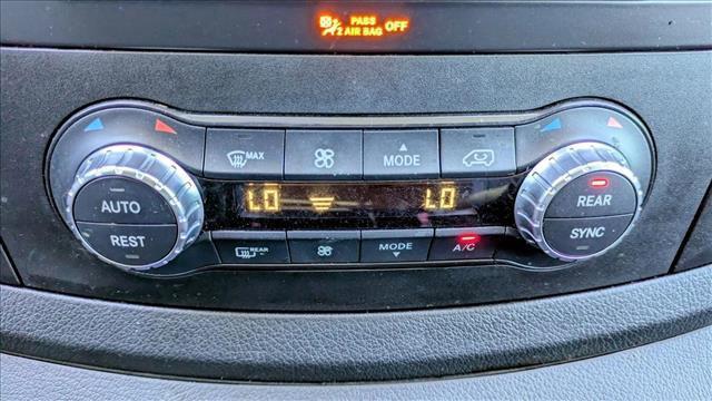 used 2016 Mercedes-Benz Metris car, priced at $14,981