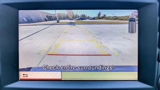 used 2016 Mercedes-Benz Metris car, priced at $14,981