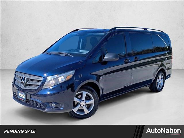 used 2016 Mercedes-Benz Metris car, priced at $14,981