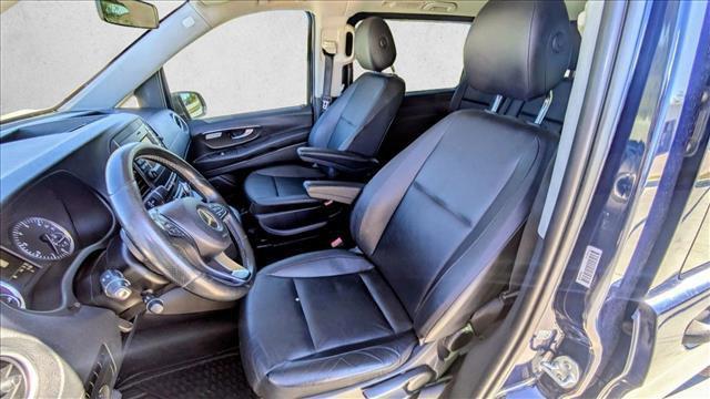 used 2016 Mercedes-Benz Metris car, priced at $14,981