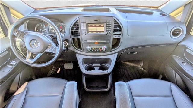 used 2016 Mercedes-Benz Metris car, priced at $14,981