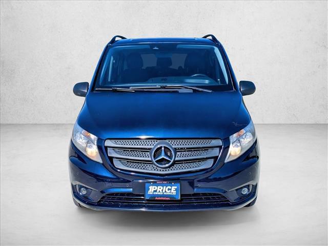used 2016 Mercedes-Benz Metris car, priced at $14,981