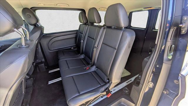 used 2016 Mercedes-Benz Metris car, priced at $14,981