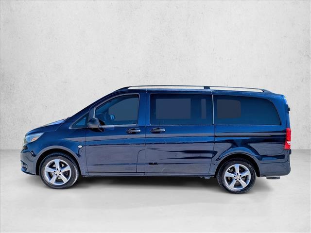 used 2016 Mercedes-Benz Metris car, priced at $14,981