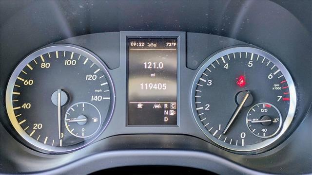 used 2016 Mercedes-Benz Metris car, priced at $14,981