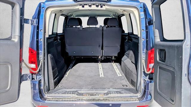 used 2016 Mercedes-Benz Metris car, priced at $14,981