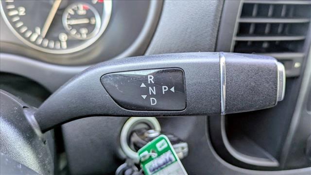 used 2016 Mercedes-Benz Metris car, priced at $14,981