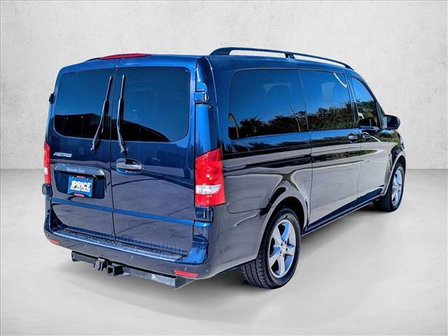 used 2016 Mercedes-Benz Metris car, priced at $14,981