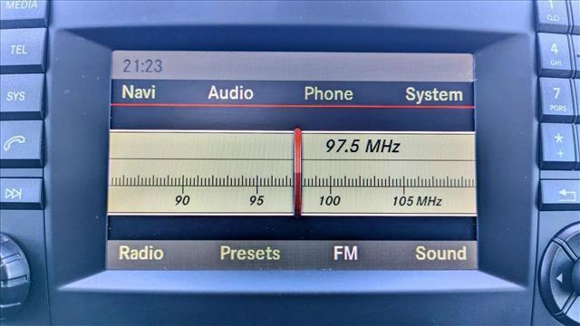 used 2016 Mercedes-Benz Metris car, priced at $14,981