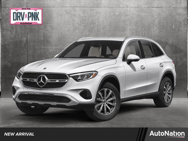 used 2023 Mercedes-Benz GLC 300 car, priced at $43,951