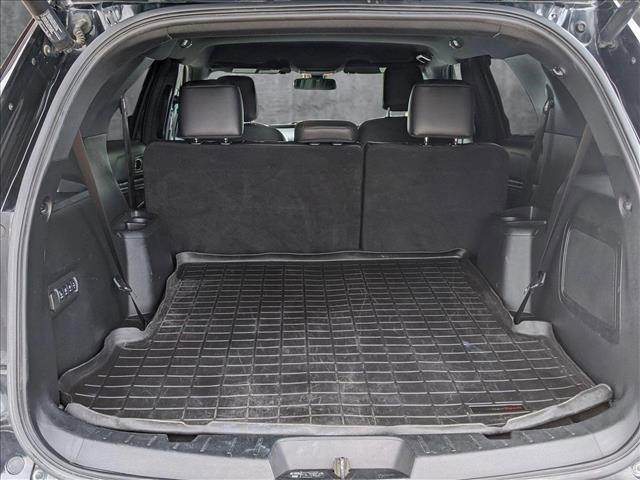 used 2018 Ford Explorer car, priced at $19,981