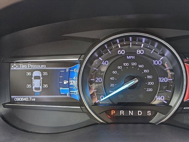 used 2018 Ford Explorer car, priced at $19,981