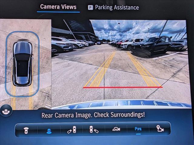 used 2023 Mercedes-Benz GLC 300 car, priced at $41,981