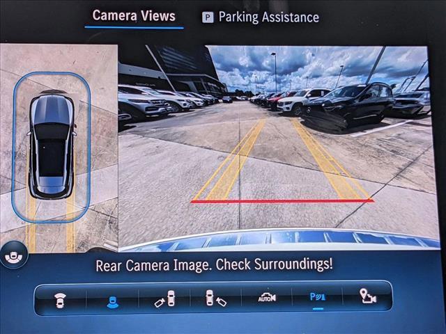 used 2023 Mercedes-Benz GLC 300 car, priced at $43,291