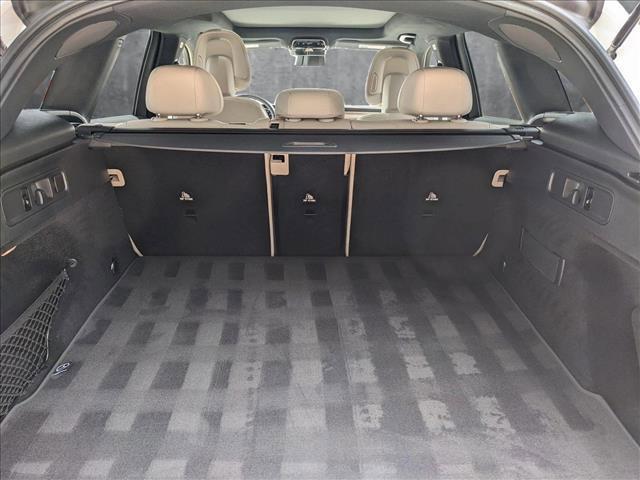 used 2023 Mercedes-Benz GLC 300 car, priced at $43,291