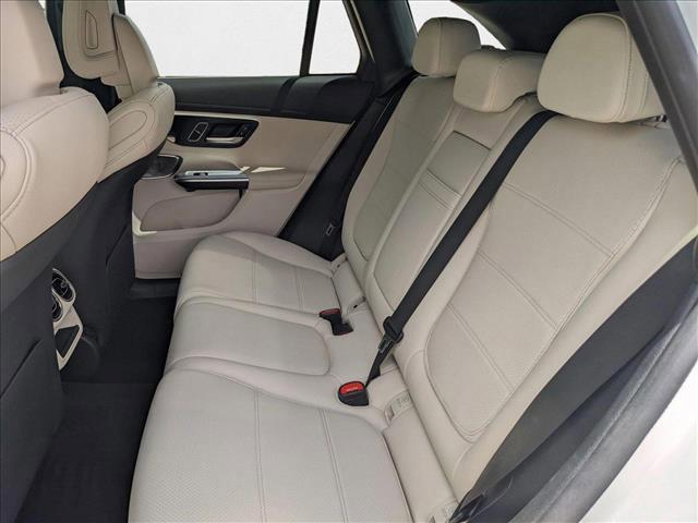 used 2023 Mercedes-Benz GLC 300 car, priced at $41,981