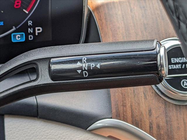 used 2023 Mercedes-Benz GLC 300 car, priced at $43,291