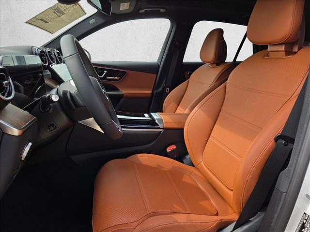 new 2026 Mercedes-Benz GLC 300 car, priced at $53,725