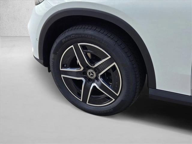 new 2026 Mercedes-Benz GLC 300 car, priced at $53,725