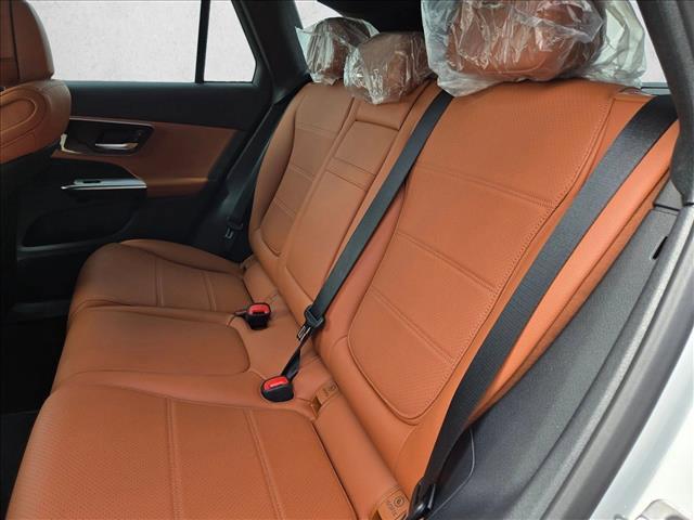 new 2026 Mercedes-Benz GLC 300 car, priced at $53,725