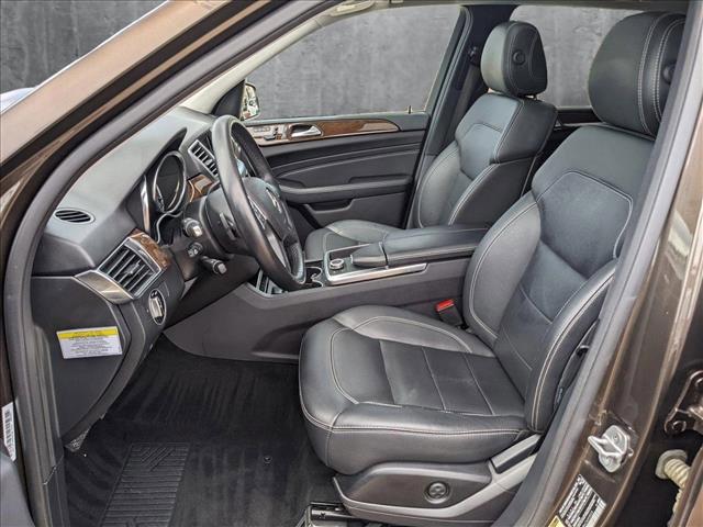 used 2012 Mercedes-Benz M-Class car, priced at $11,981