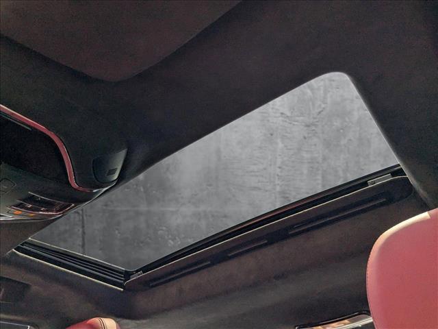 used 2020 Maserati Ghibli car, priced at $31,998