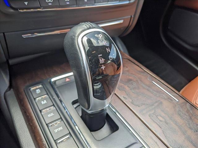 used 2017 Maserati Ghibli car, priced at $22,981