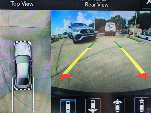 used 2017 Maserati Ghibli car, priced at $22,981