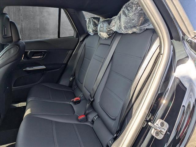 used 2025 Mercedes-Benz GLC 300 car, priced at $47,777