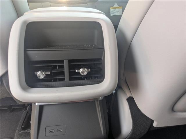 used 2024 Cadillac LYRIQ car, priced at $40,381