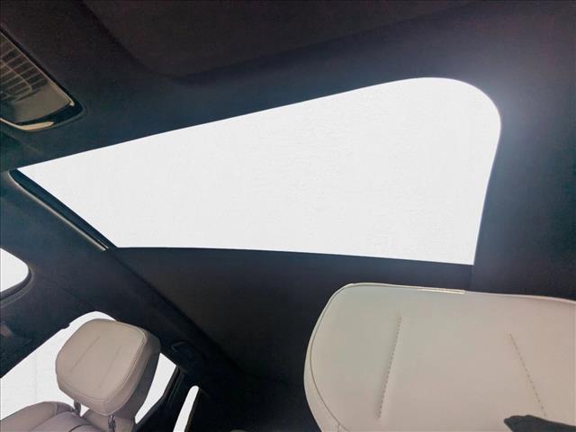 used 2024 Cadillac LYRIQ car, priced at $40,381