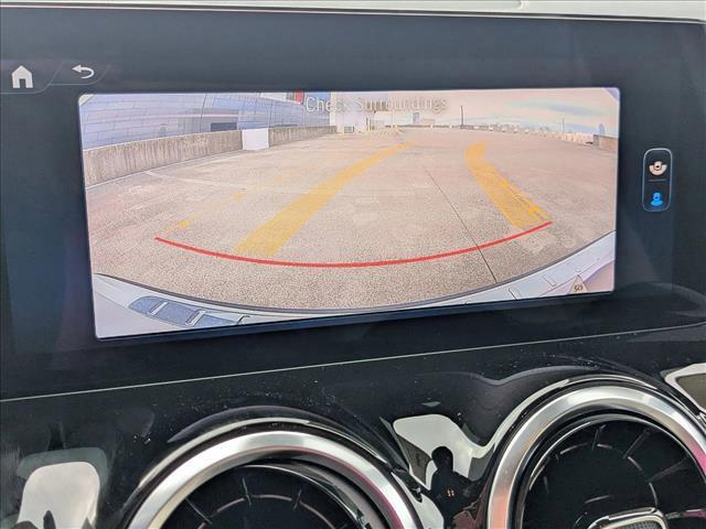 new 2026 Mercedes-Benz GLA 250 car, priced at $43,910