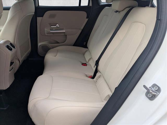 new 2026 Mercedes-Benz GLA 250 car, priced at $43,910