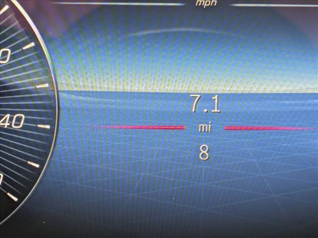 new 2026 Mercedes-Benz GLA 250 car, priced at $43,910