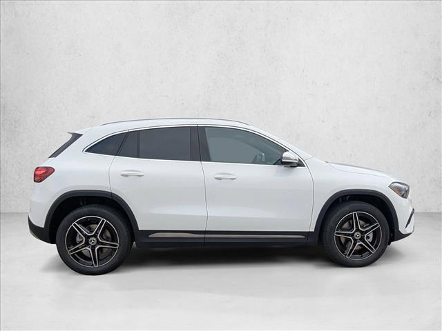 new 2026 Mercedes-Benz GLA 250 car, priced at $43,910