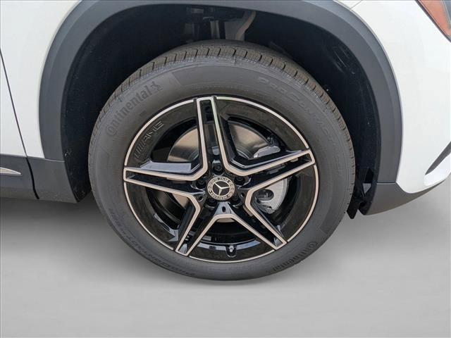 new 2026 Mercedes-Benz GLA 250 car, priced at $43,910