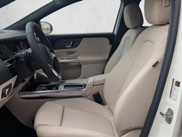 new 2026 Mercedes-Benz GLA 250 car, priced at $43,910