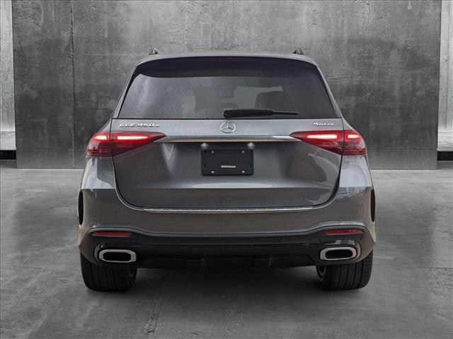 new 2025 Mercedes-Benz GLE 450e car, priced at $80,160