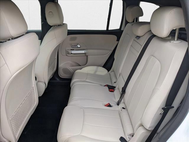 used 2025 Mercedes-Benz GLB 250 car, priced at $37,081