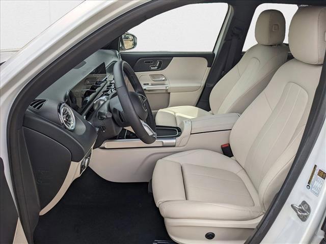 used 2025 Mercedes-Benz GLB 250 car, priced at $37,081